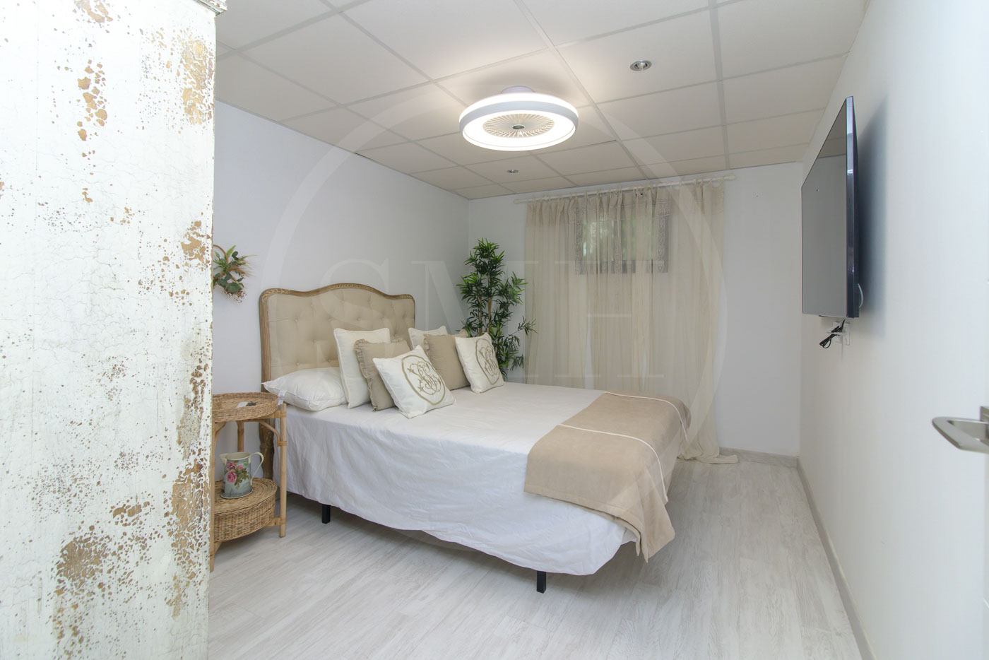 Semidetached House Benalmádena-11