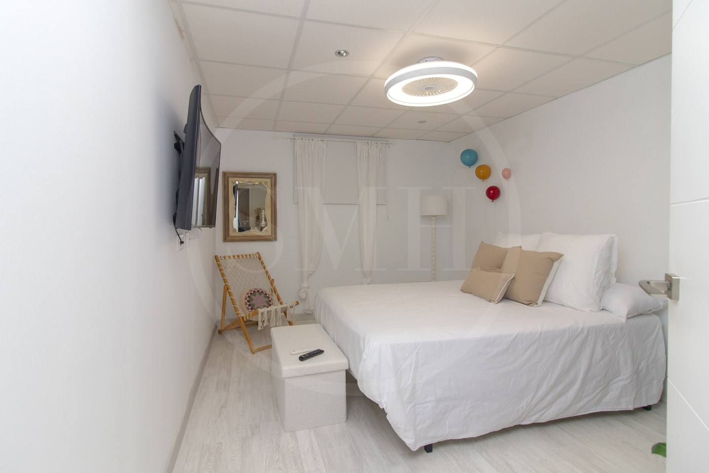 Semidetached House Benalmádena-12