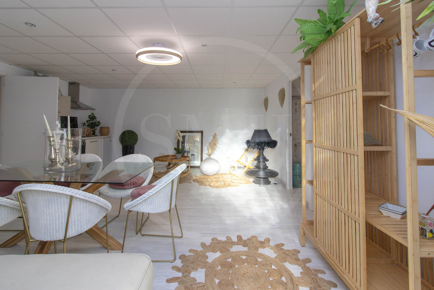 Semidetached House Benalmádena-9