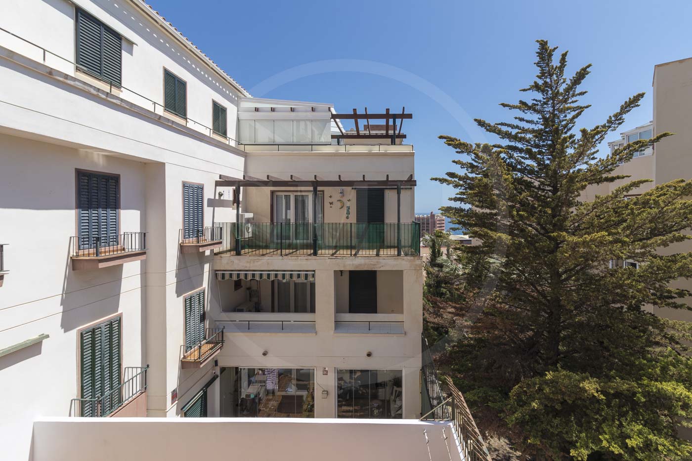 ApartmentBenalmádena-14