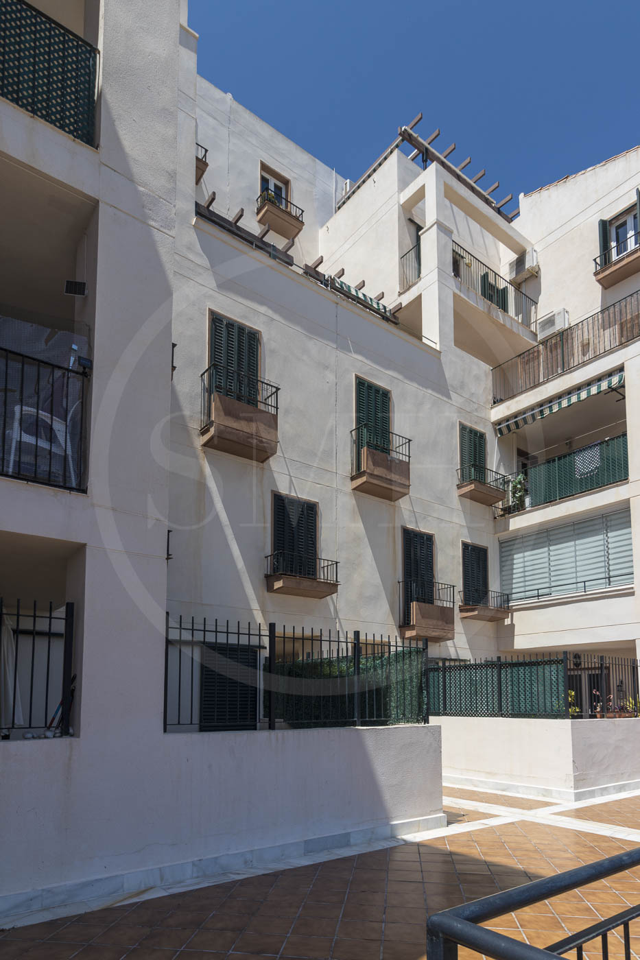 ApartmentBenalmádena-21