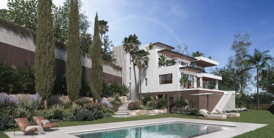 Residential Plot