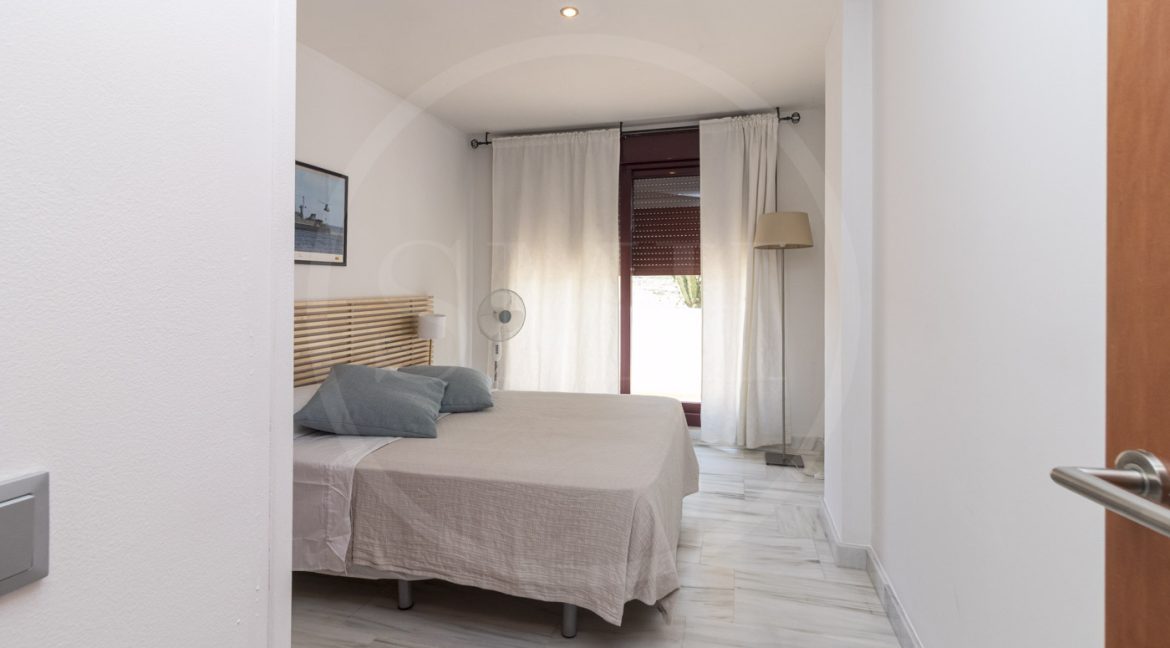 Duplex Penthouse Benahavís-14