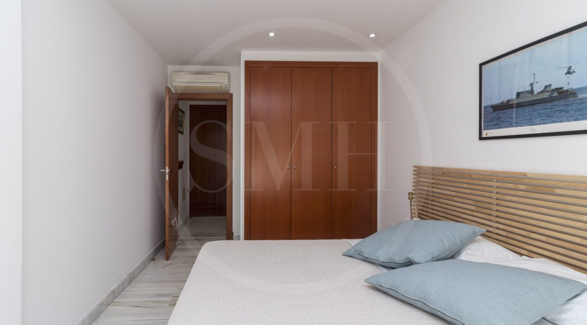 Duplex Penthouse Benahavís-15