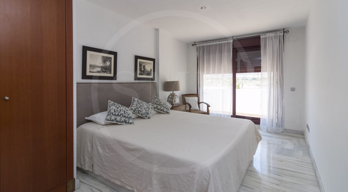 Duplex Penthouse Benahavís-21