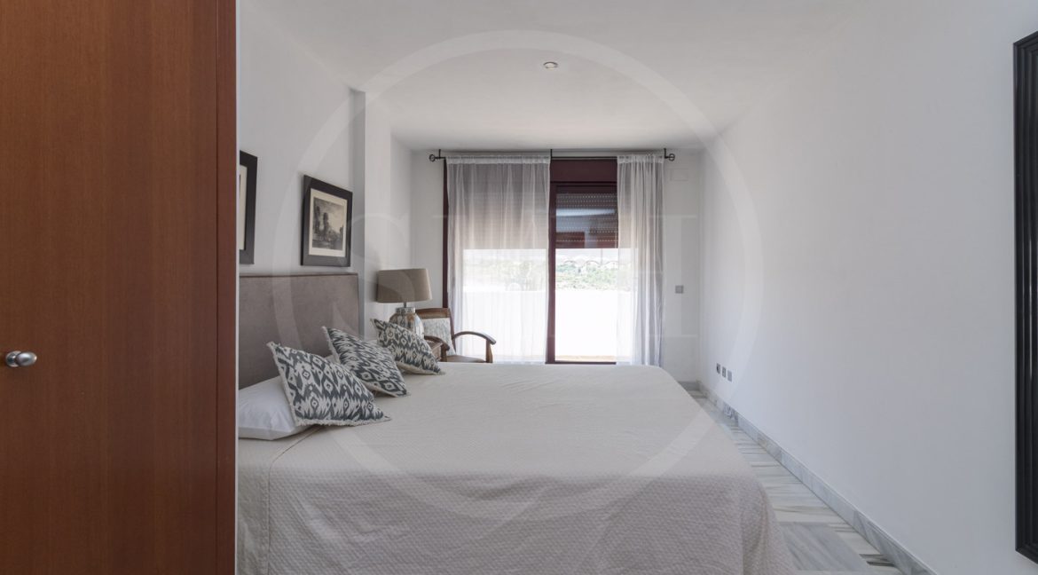 Duplex Penthouse Benahavís-22