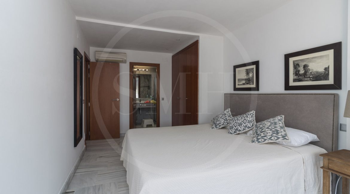 Duplex Penthouse Benahavís-23