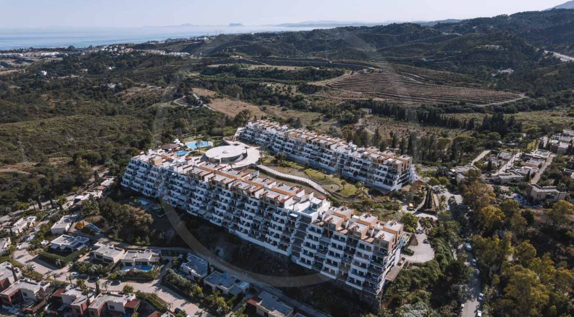 Duplex Penthouse Benahavís-4
