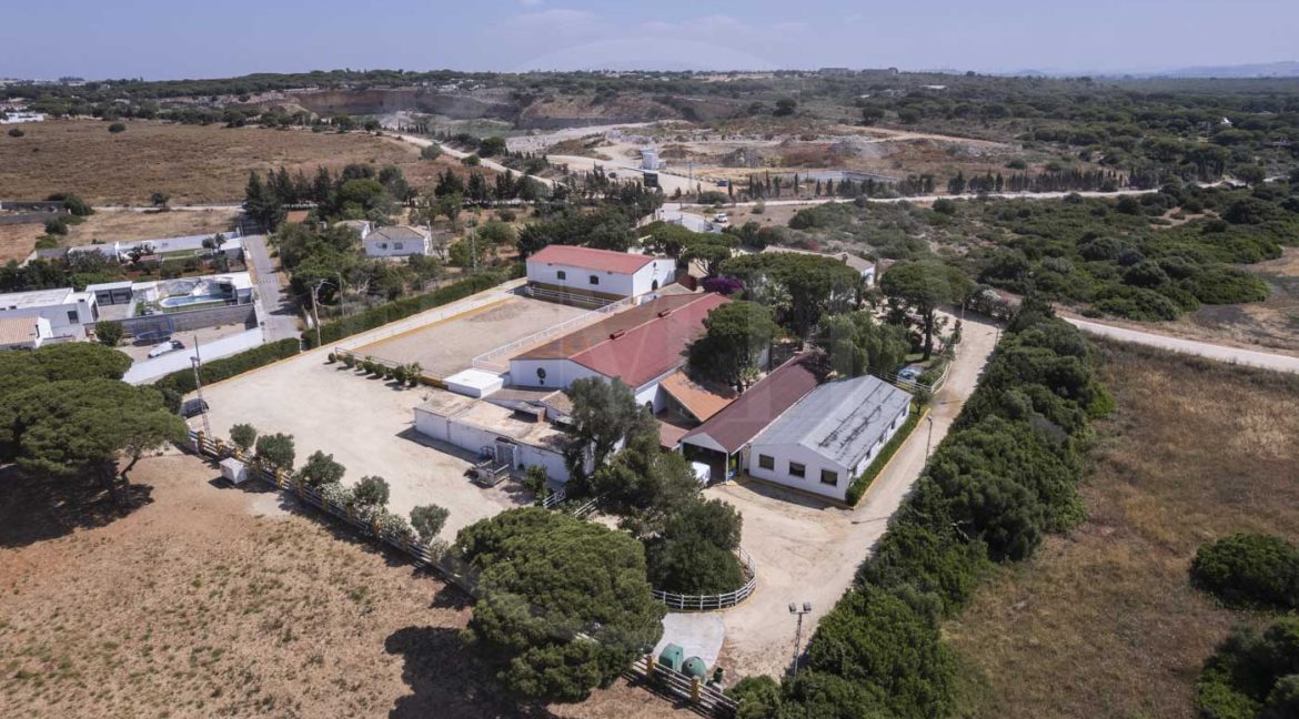 FINCA CHICLANA-10