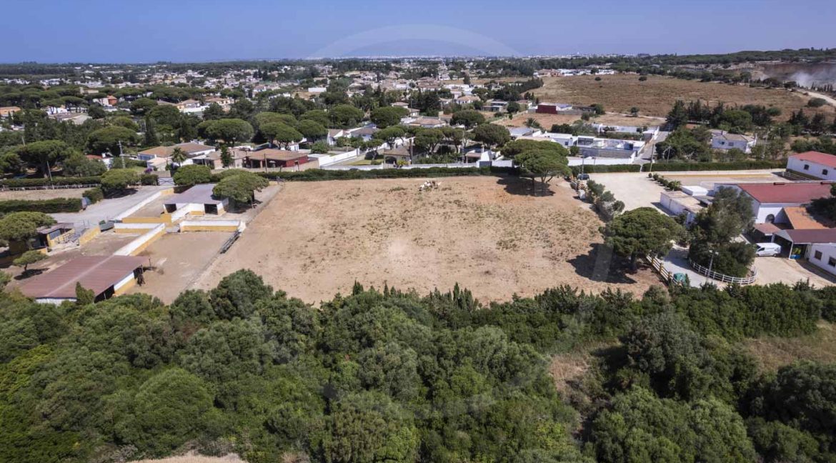 FINCA CHICLANA-12