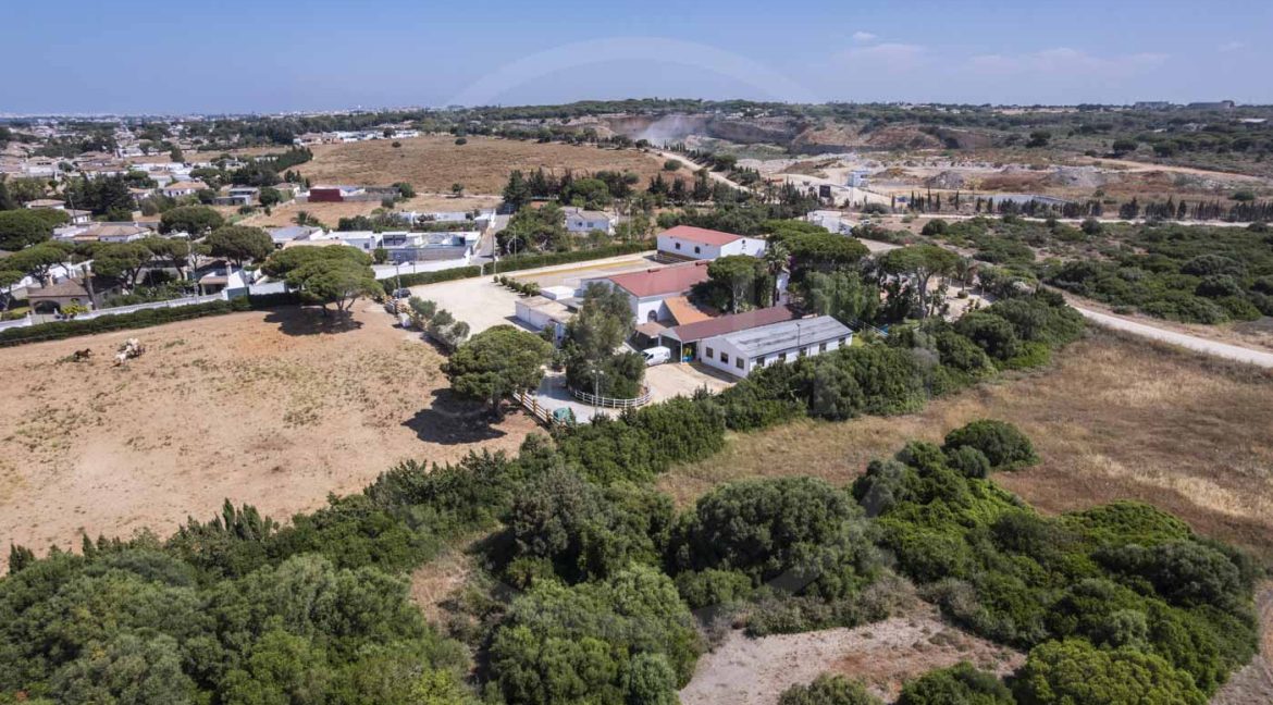 FINCA CHICLANA-13