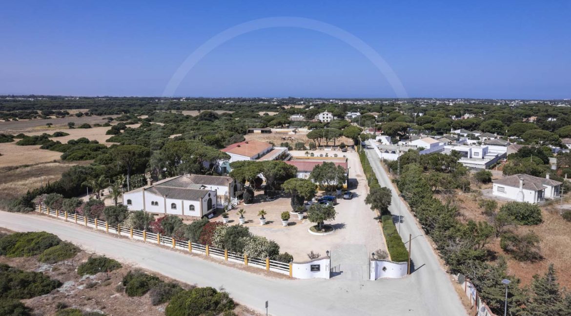 FINCA CHICLANA-2