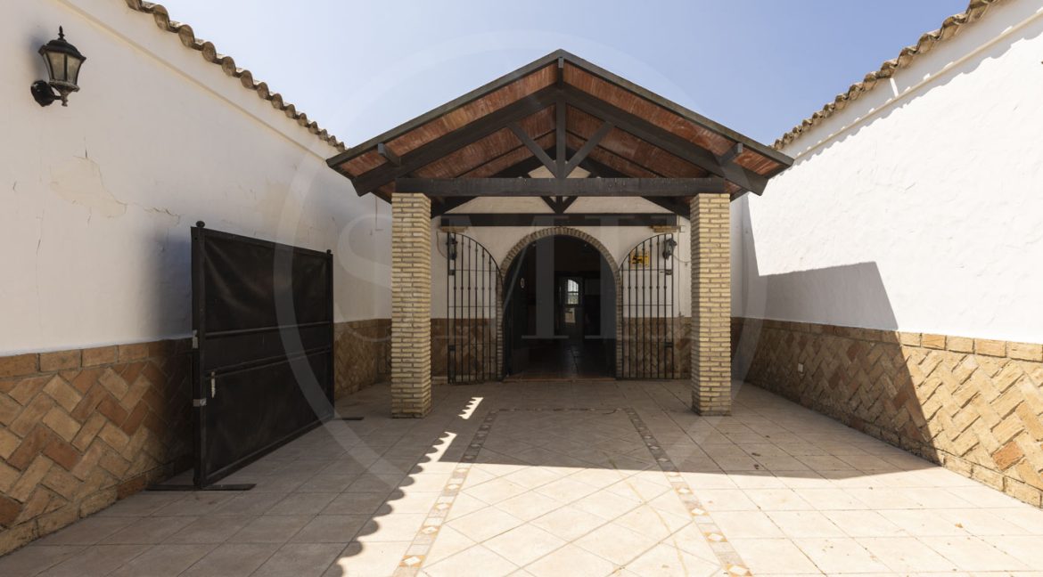 FINCA CHICLANA-23