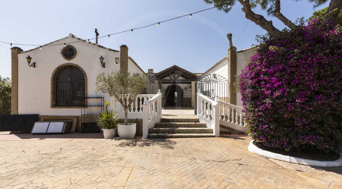 FINCA CHICLANA-24