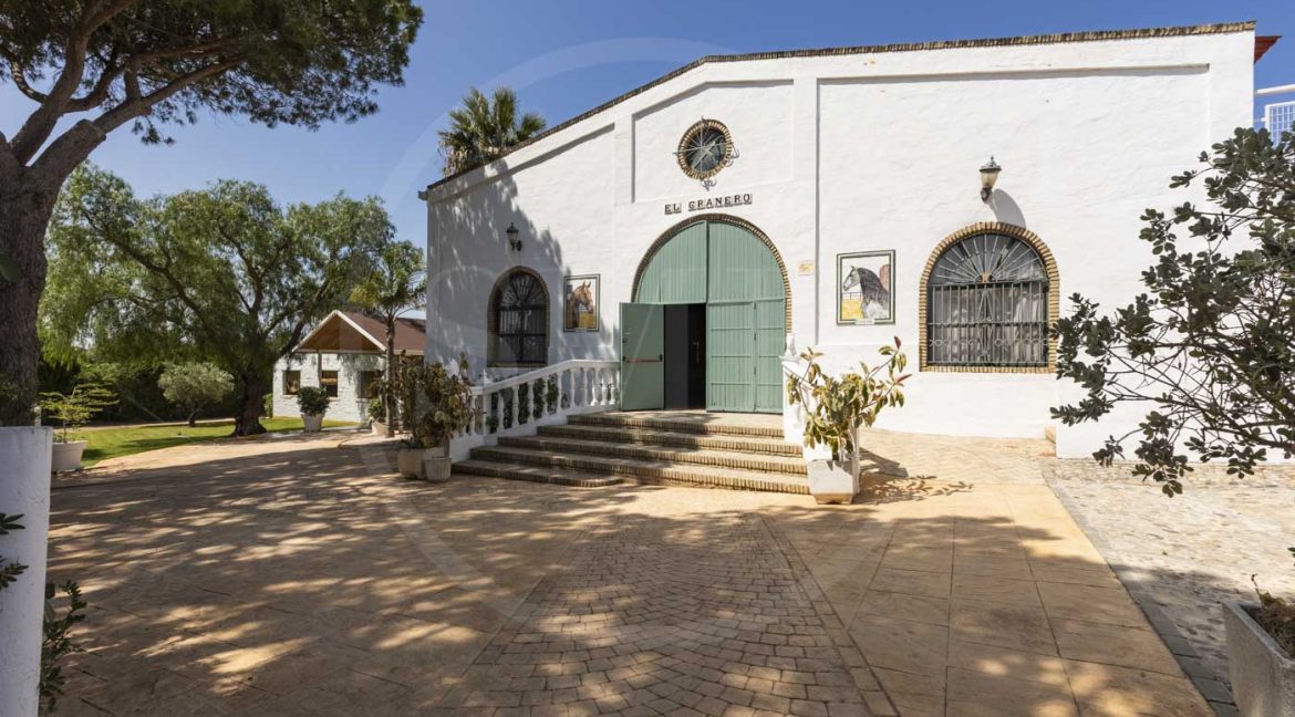FINCA CHICLANA-25
