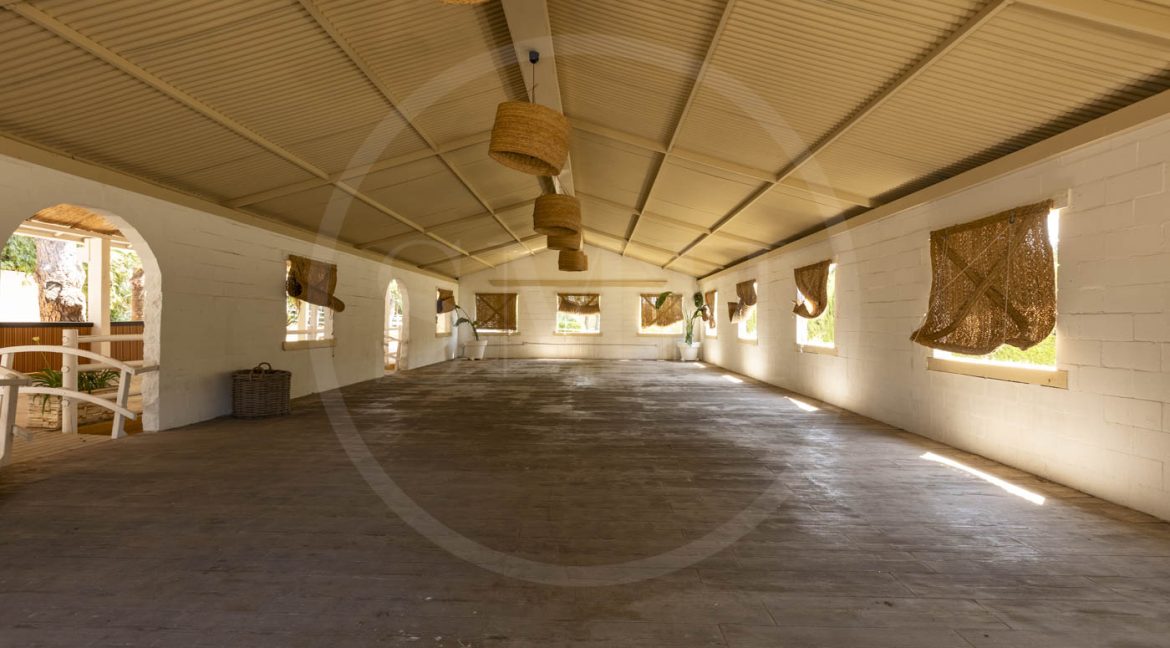 FINCA CHICLANA-29