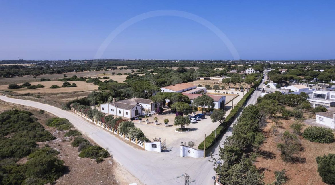 FINCA CHICLANA-3