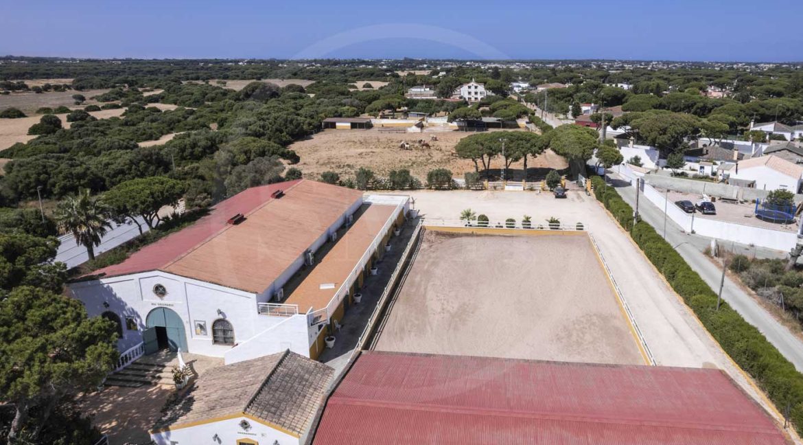 FINCA CHICLANA-4