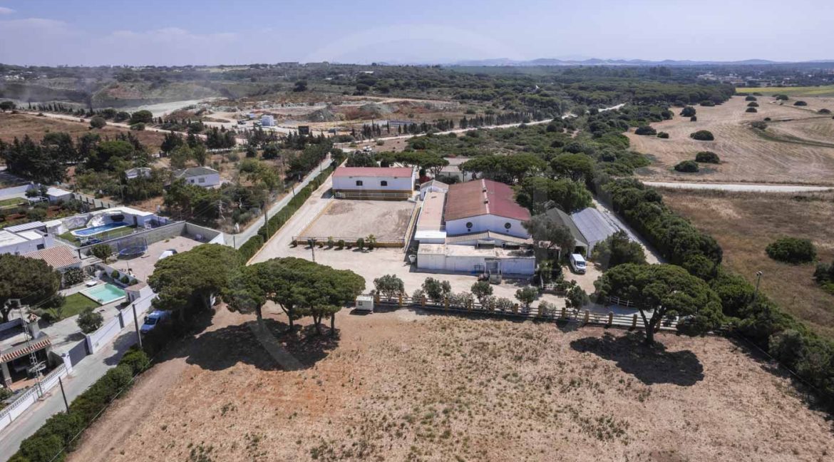 FINCA CHICLANA-6