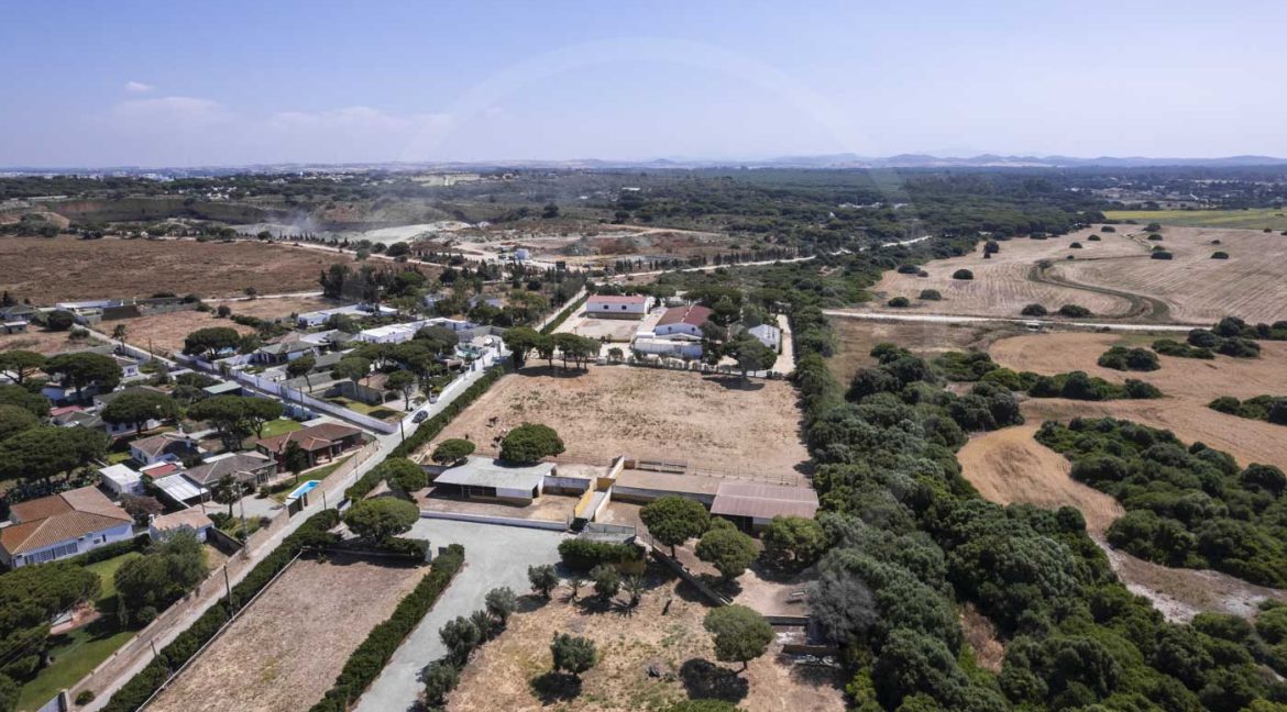 FINCA CHICLANA-7