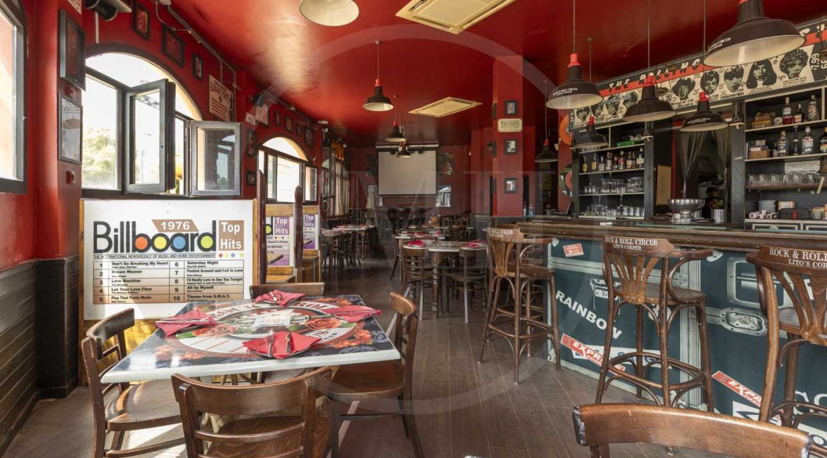 RESTAURANTE CHICLANA