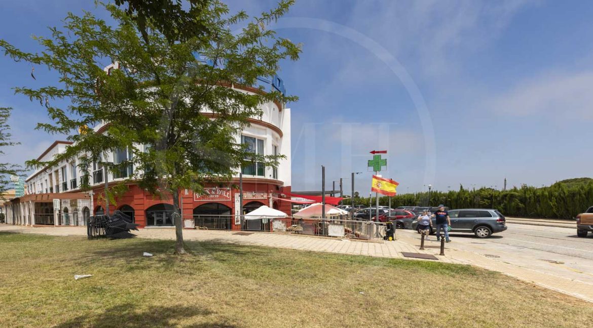 RESTAURANTE CHICLANA-24