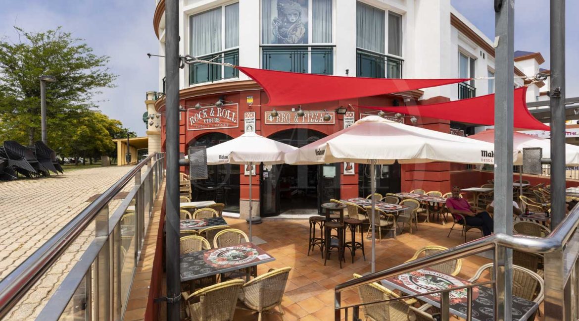 RESTAURANTE CHICLANA-7