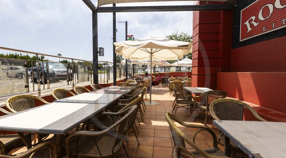 RESTAURANTE CHICLANA-9