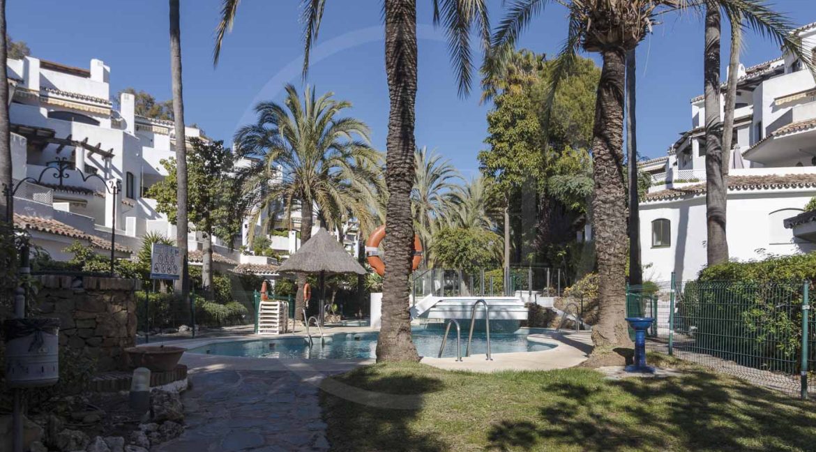 ApartmentGoldenBeach