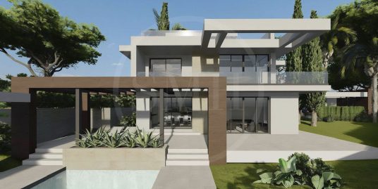 Luxury Villa Rio Real