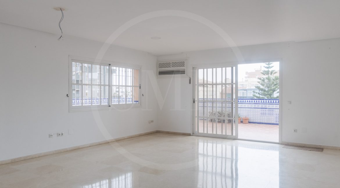 Penthouse Fuengirola