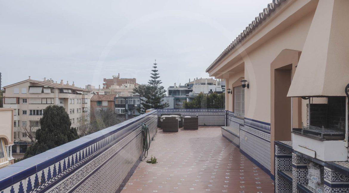 Penthouse Fuengirola-18