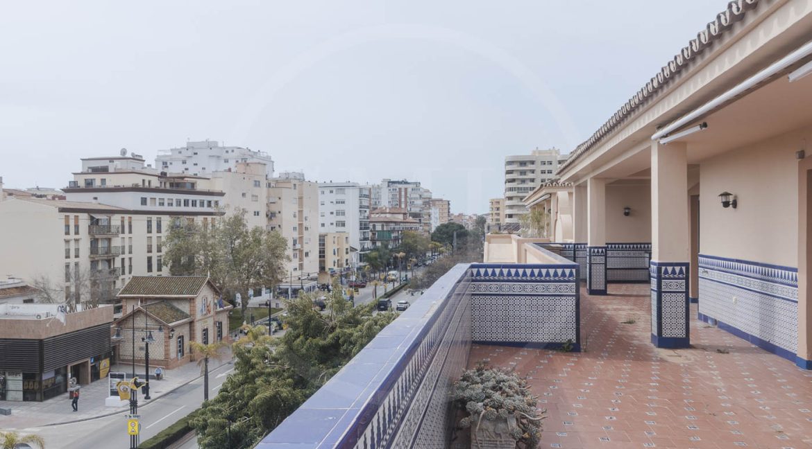 Penthouse Fuengirola-20