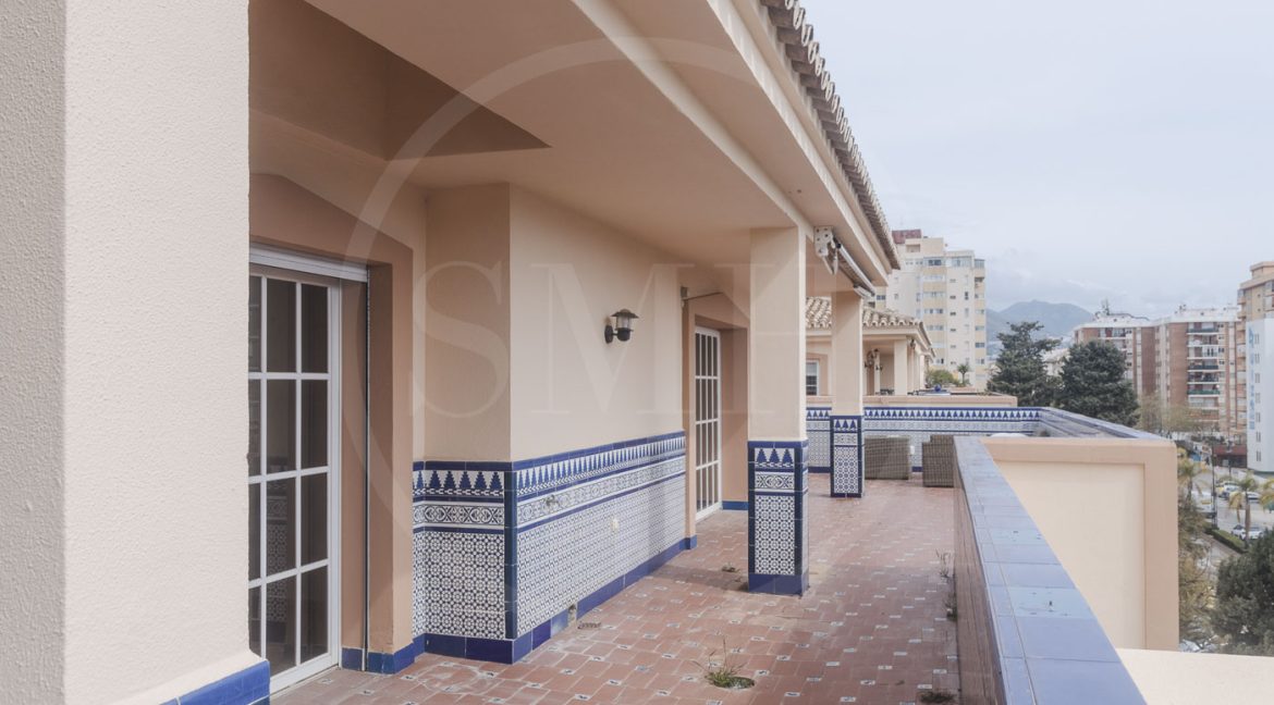 Penthouse Fuengirola-21