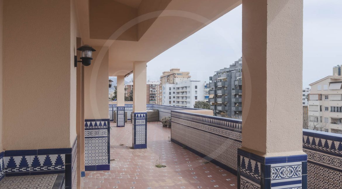 Penthouse Fuengirola-23