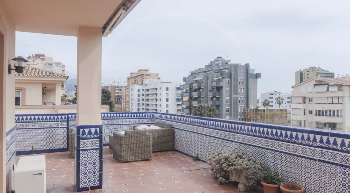Penthouse Fuengirola-24
