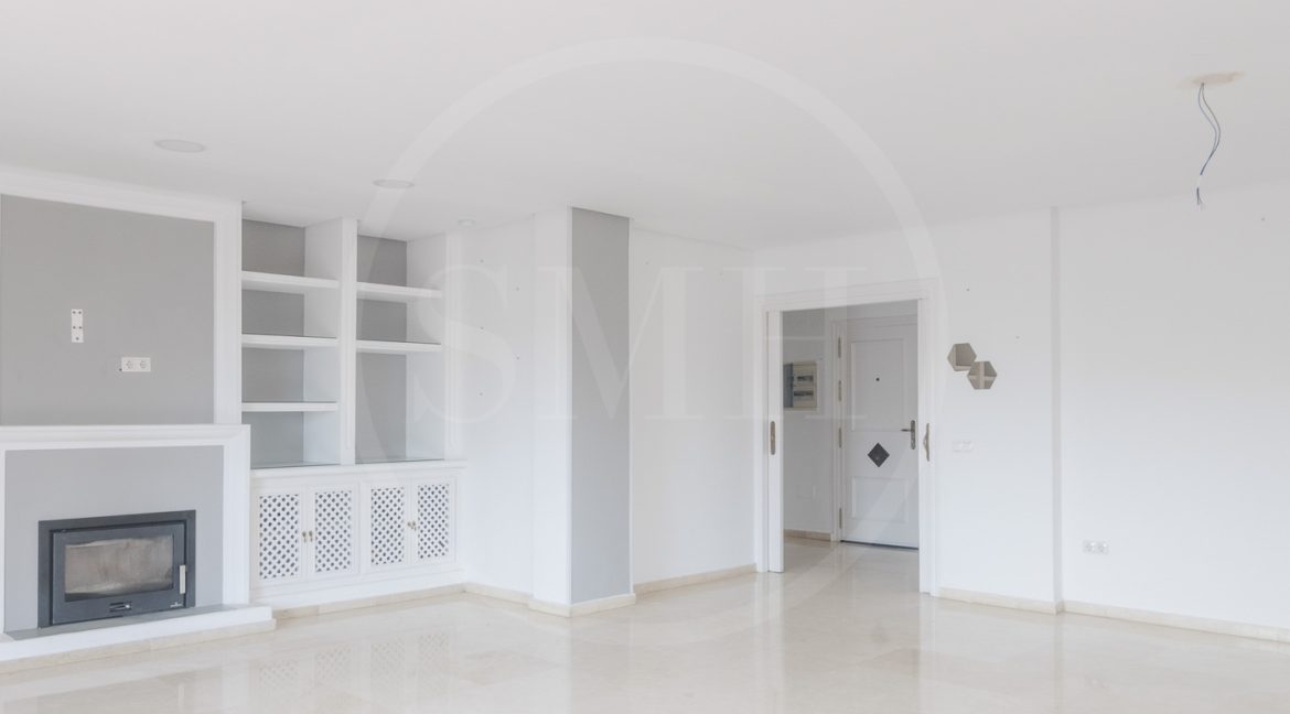 Penthouse Fuengirola-3