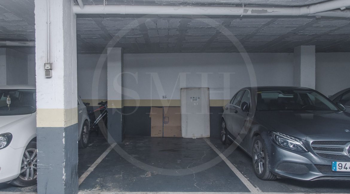 Penthouse Fuengirola-30